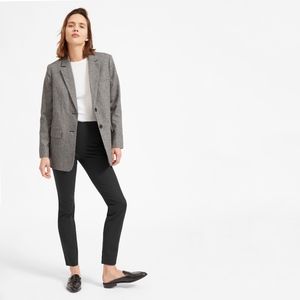 Everlane Side zip Work Pant